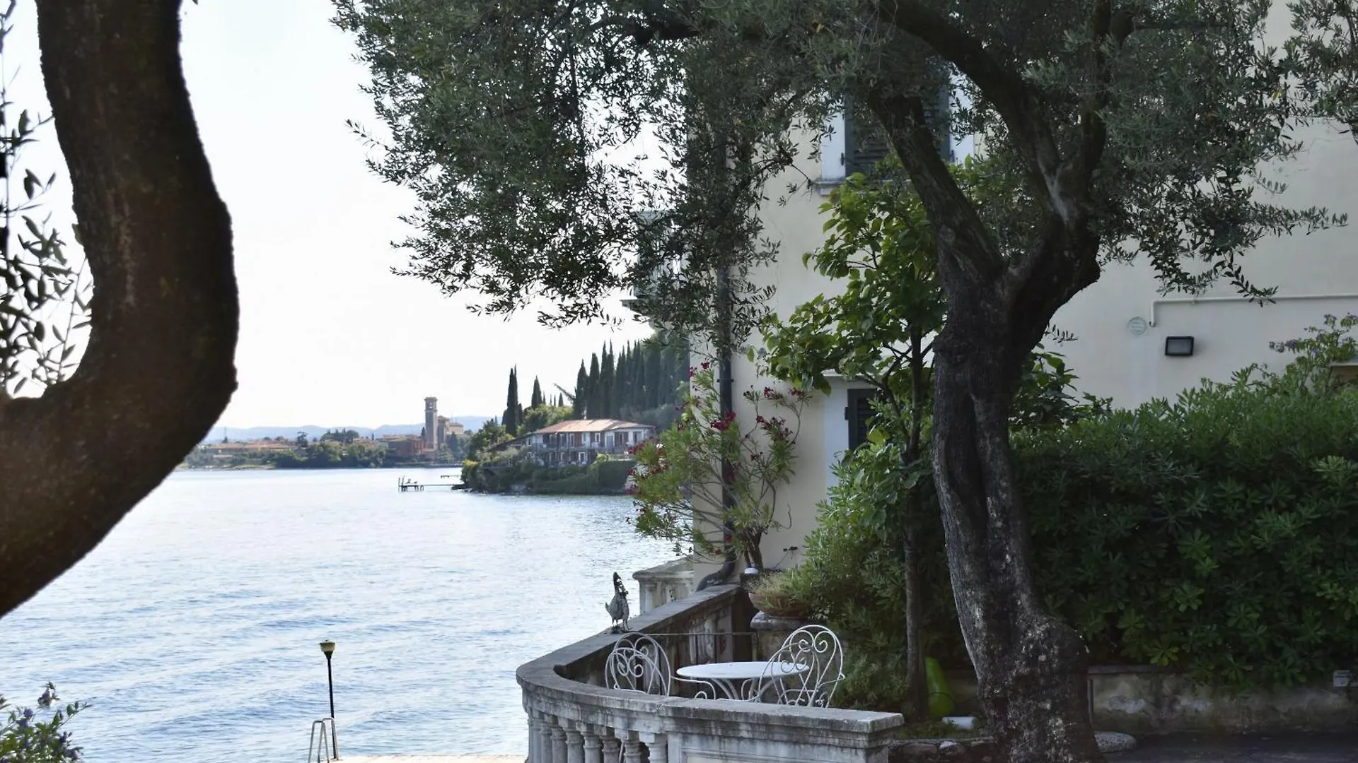 Apartment Appartamento Marieclaire - Theater Home Toscolano Maderno