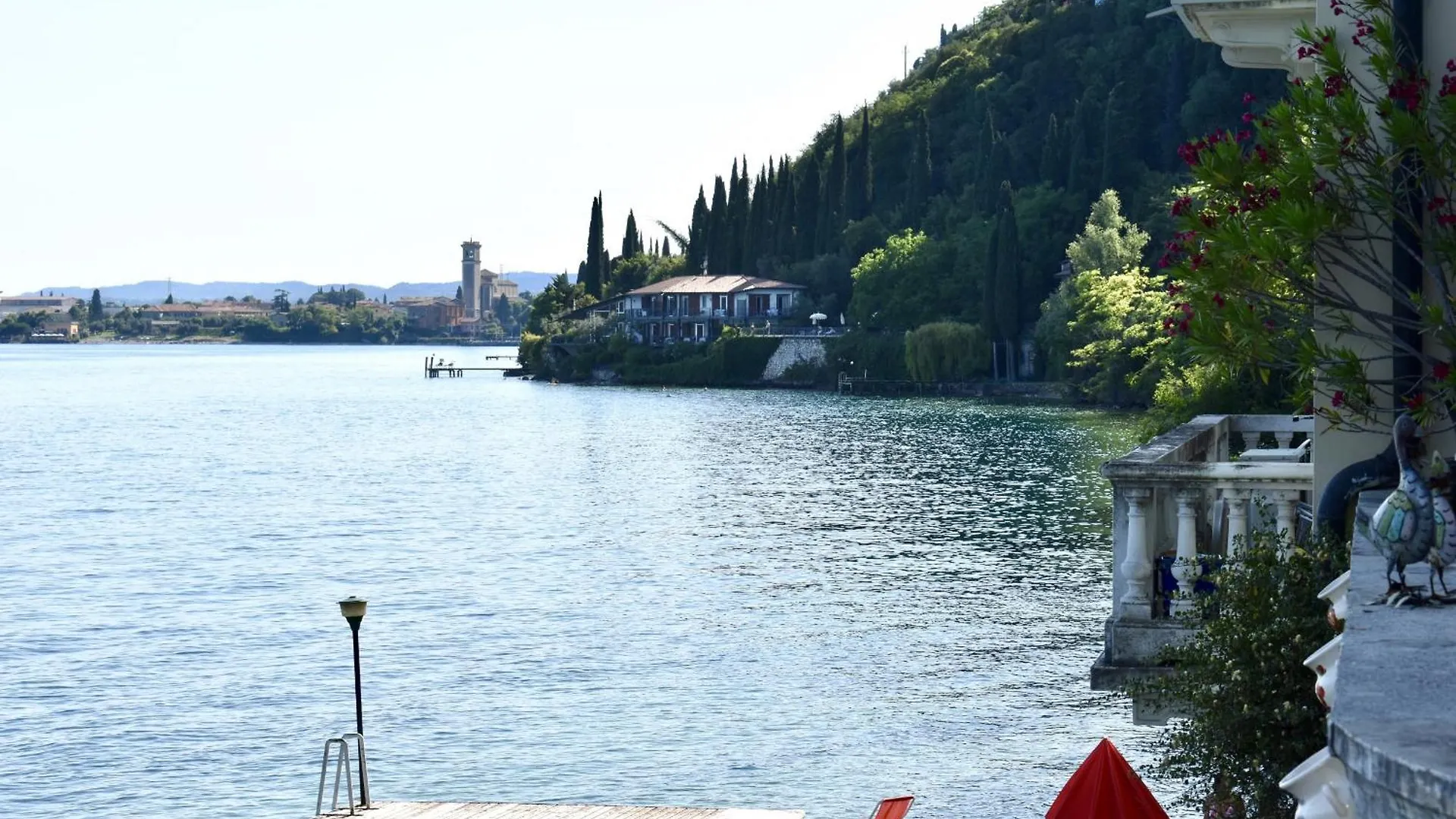 Appartamento Marieclaire - Theater Home Toscolano Maderno Apartment