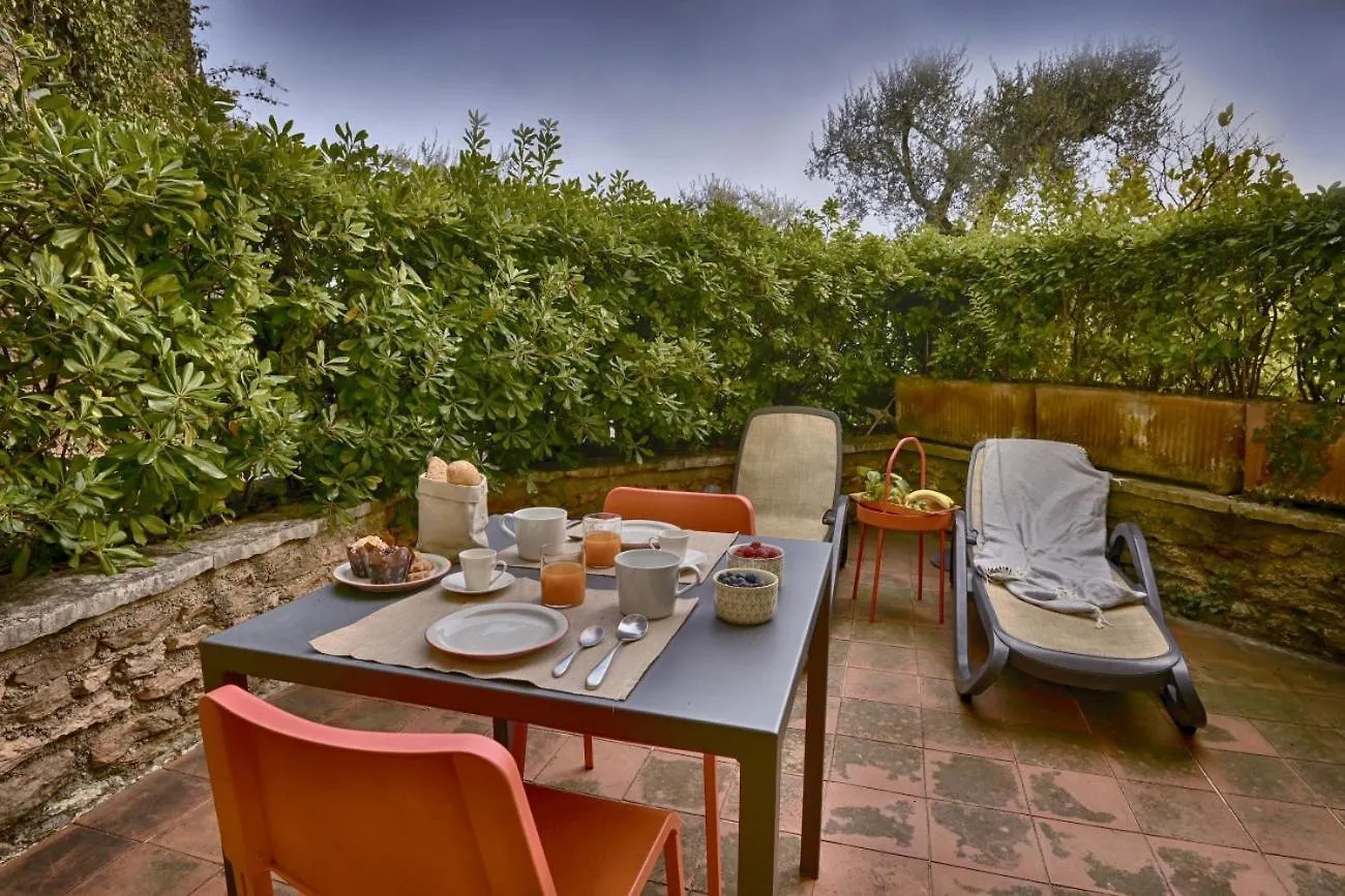 Appartamento Marieclaire - Theater Home Toscolano Maderno Apartment