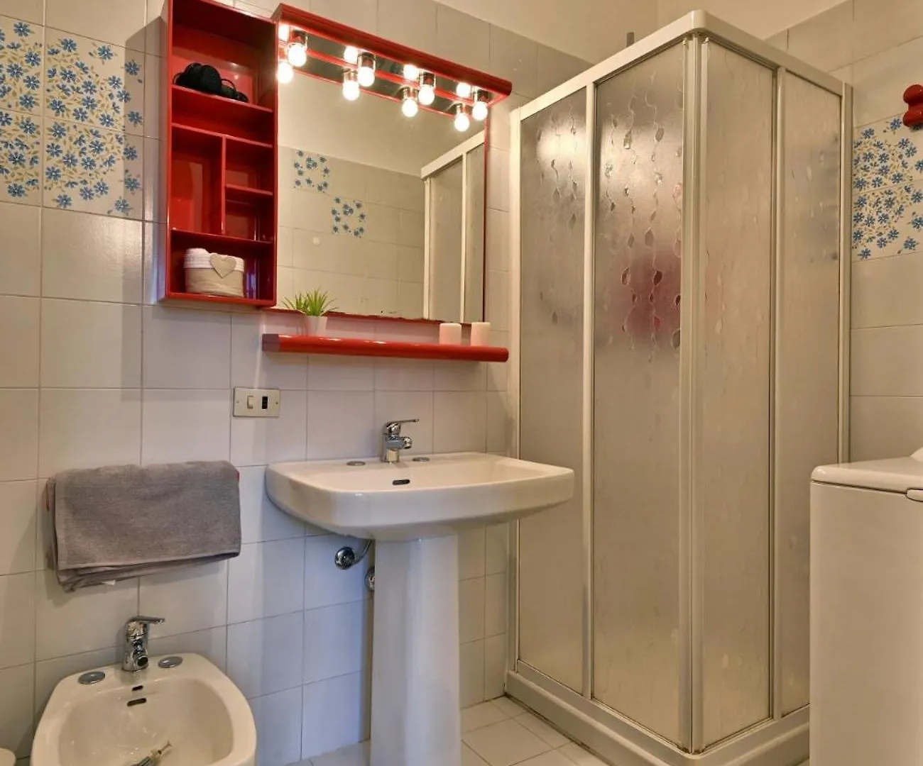 Appartamento Marieclaire - Theater Home Toscolano Maderno
